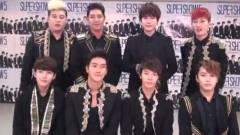 Super Junior - Super Junior宣传影像