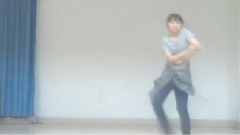 模仿翻唱 - The Boys