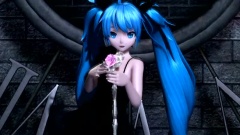 初音未来,Nico,VOCALOID家族 - ロミオとシンデレラ