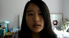 模仿翻唱 - Lydia