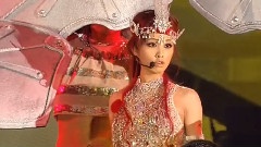 蔡依林 - 骑士精神