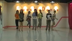 模仿翻唱 - lovey dovey