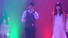 模仿翻唱 - Wedding Dress