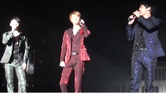 J.Y.J - Talk JYJ San Jose