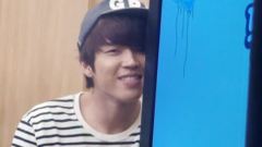南优贤(Infinite),Infinite - SBS Cultwo Show 躲瞄瞄卖萌