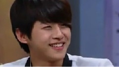 U-KISS - KBS2 Story Show Do Dream