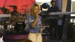 Britney Spears - Don't Let Me Be The Last To Know