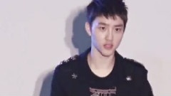 EXO-K - Genie Show