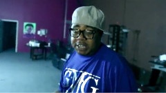 Twista - Book Of Rhymes Freestyle