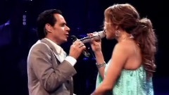 Jennifer Lopez,Marc Anthony - Por Arriesgarnos