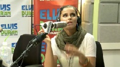 Nelly Furtado - 专访