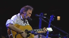 Neil Young - Buffald Speingfield Again