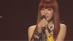 少女时代,Tiffany(少女时代) - Rolling In The Deep