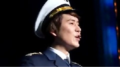 Super Junior - 音乐剧
