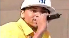 Chris Brown - Intro Winner & Opening Run It