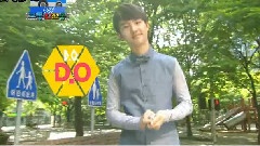 EXO-K - 交通安全颂