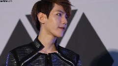 EXO-K - 白贤被飞虫吓到