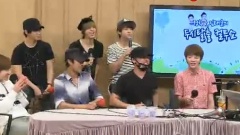 Infinite - SBS CultwoShow