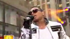 Chris Brown - Forever Today Show