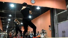 模仿翻唱,舞蹈视频 - The Boys