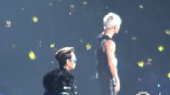 BigBang - Fantastic Baby Alive Tour In OSAKA
