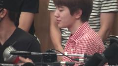 Infinite - Cultwo Show