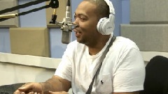 Timbaland - 访谈