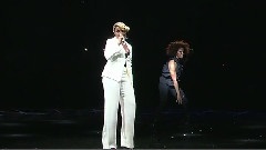 Mary J.Blige - Armani Show