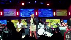 Mary J.Blige - Hennessy Artistry