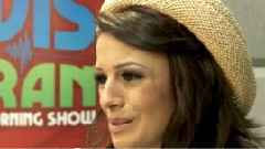 Cher Lloyd - 访谈