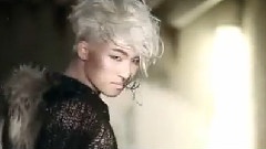 BigBang - Monster MV Making Film