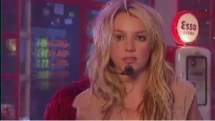 Britney Spears - Overprotected