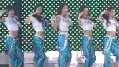 Kara - 日巡最后一场