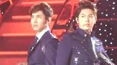 东方神起 - Why