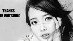 IU - 手工绘画IU