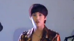 EXO-K - Genie Show