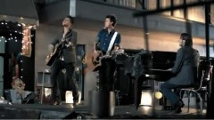Love And Theft - Dancing In Circles