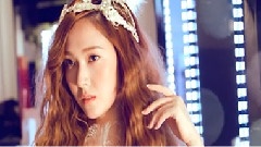 少女时代 - Coco in Wonderland Vogue Girl