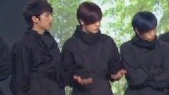 Infinite - KBS Gag Concert Cut