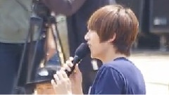 U-KISS - 出发梦之队录制
