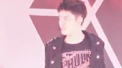 EXO-K - MAMA Genie AR show