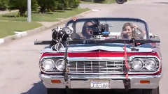 Waka Flocka Flame - Candy Paint & Gold Teeth