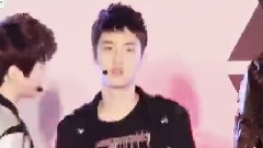EXO,EXO-K - History Genie AR Show