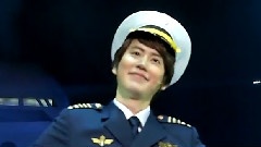 Super Junior - Catch Me If You Can