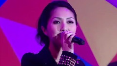 杨千嬅 - 原来过得很快乐