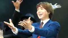 Super Junior - Catch Me If You Can