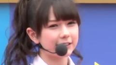 HKT48 - クレイジーガム放送局 Inお台場