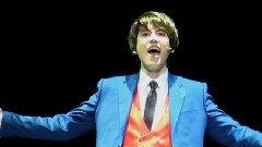 Super Junior - Catch Me If You Can
