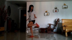 模仿翻唱 - 少女时代