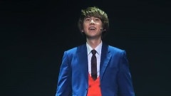 Super Junior - Catch Me If You Can